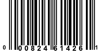 000824614261
