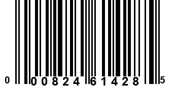 000824614285