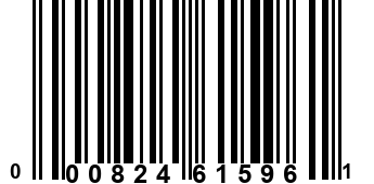 000824615961