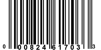 000824617033