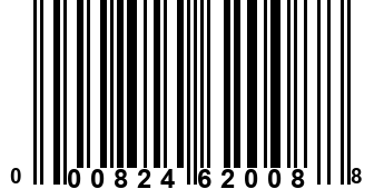 000824620088