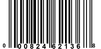 000824621368