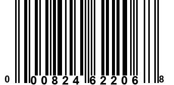 000824622068