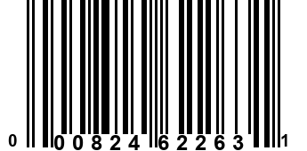 000824622631