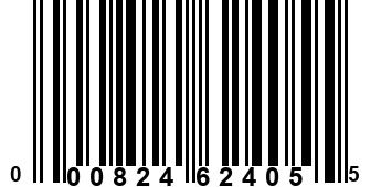 000824624055