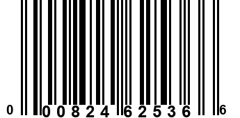 000824625366