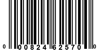 000824625700