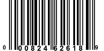 000824626189