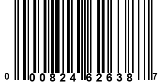 000824626387