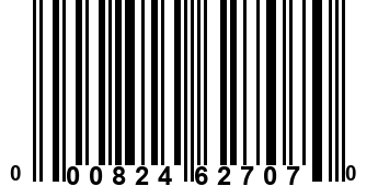 000824627070