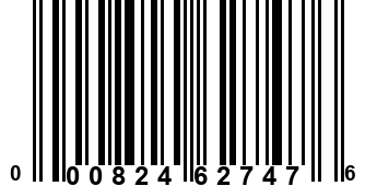 000824627476