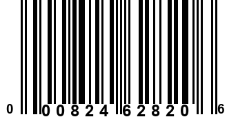 000824628206