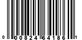 000824641861