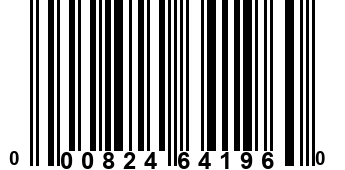 000824641960