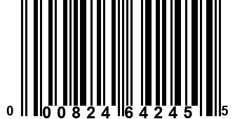 000824642455