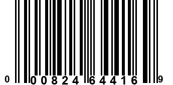 000824644169