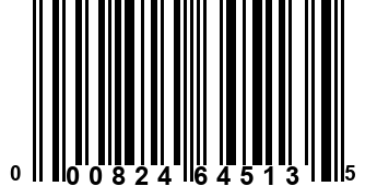 000824645135