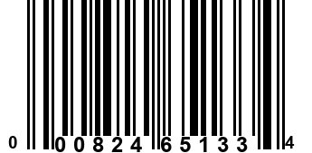 000824651334