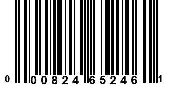 000824652461