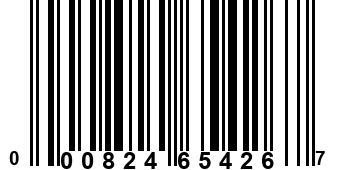 000824654267