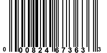 000824673633