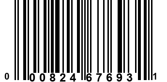 000824676931