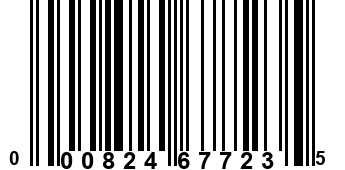 000824677235