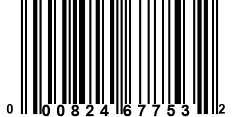 000824677532