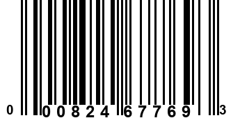 000824677693