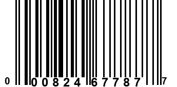 000824677877