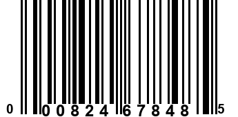 000824678485