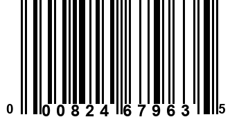 000824679635