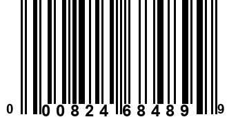 000824684899