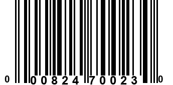 000824700230