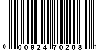 000824702081