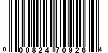 000824709264