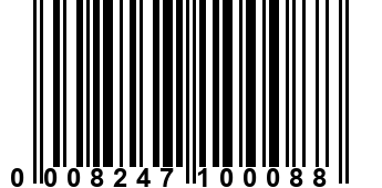 0008247100088