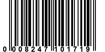 0008247101719