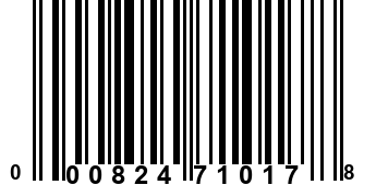 000824710178