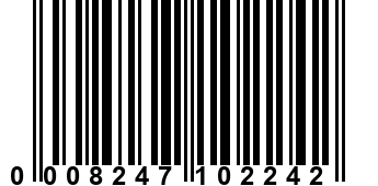 0008247102242