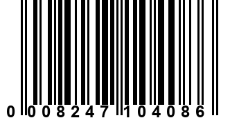 0008247104086