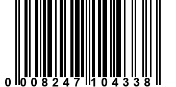 0008247104338