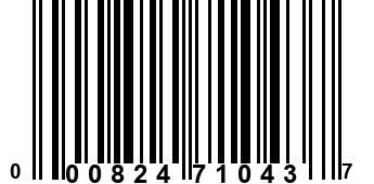 000824710437