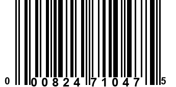 000824710475