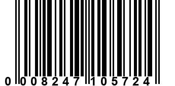 0008247105724