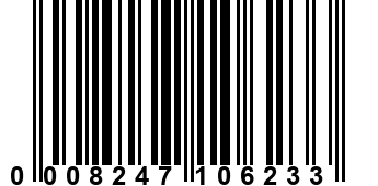 0008247106233