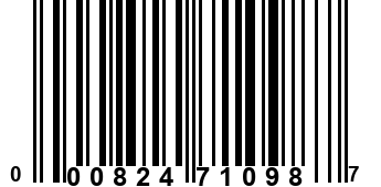 000824710987