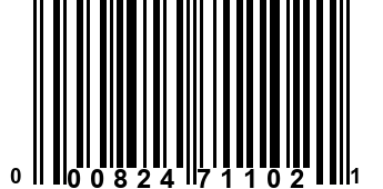 000824711021