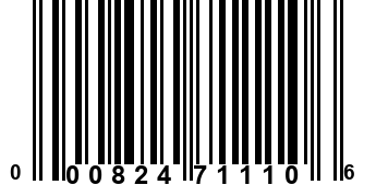 000824711106