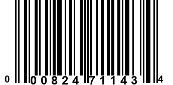 000824711434